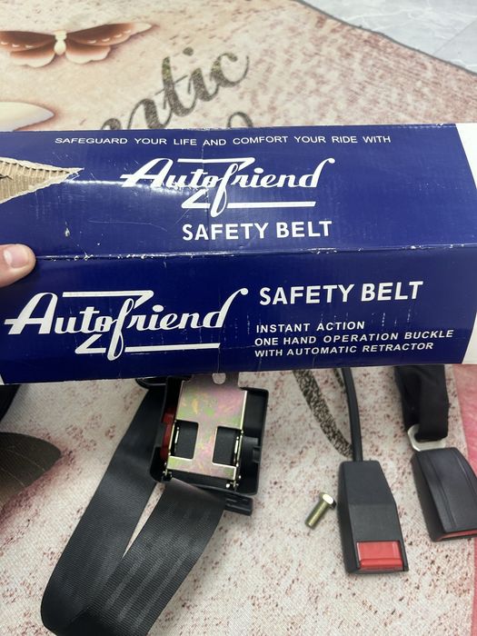 Запчасти для Газели