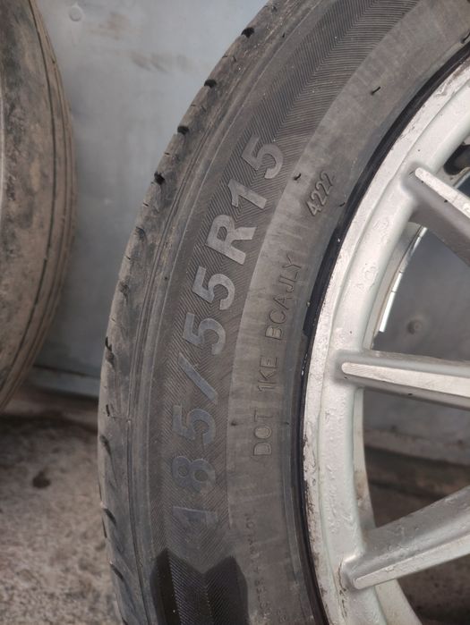 Продам воссаны р15