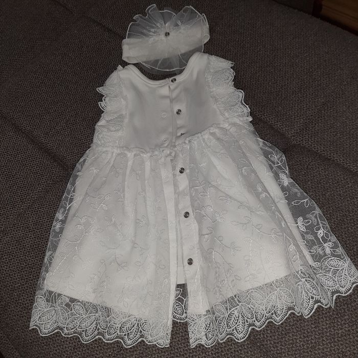 Праздничное платье