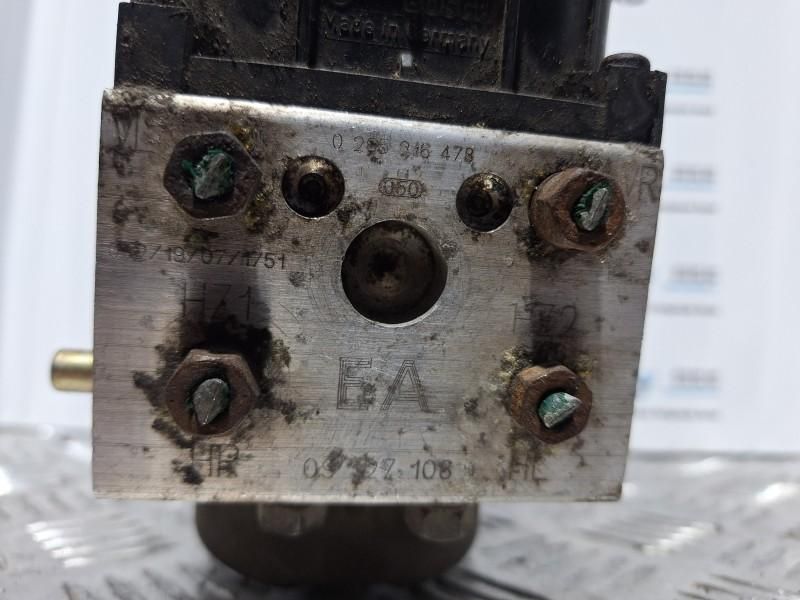 Pompa abs 0265216478 EA Opel Meriva A