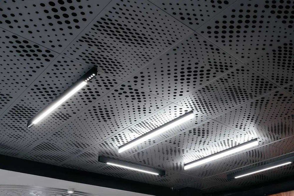 Armstrong | Армстронг | РЕЕЧНЫЙ | patalok | потолок | Reechni |AS-5