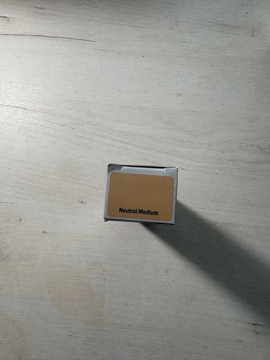 It cosmetics cc cream