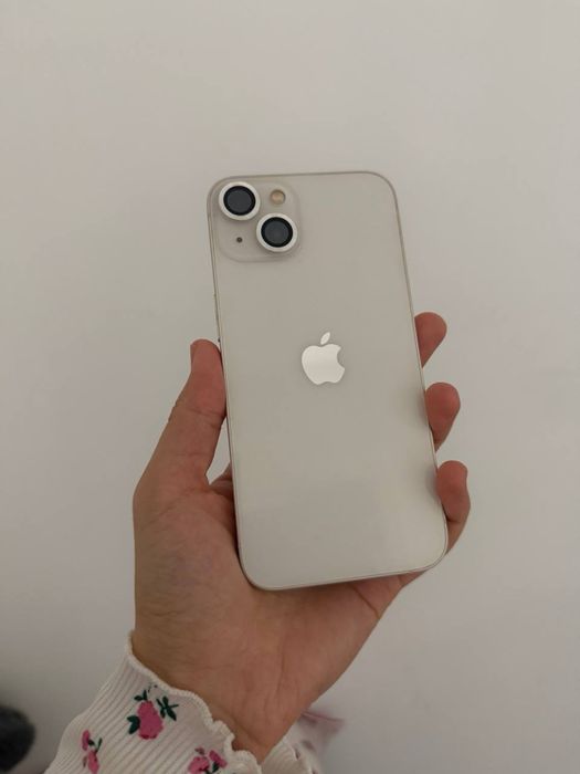 Айфон 13. 256гб