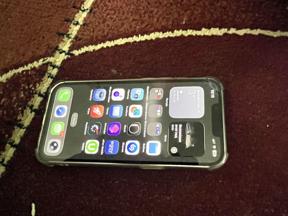 iPhone 14 иомкс акум 78