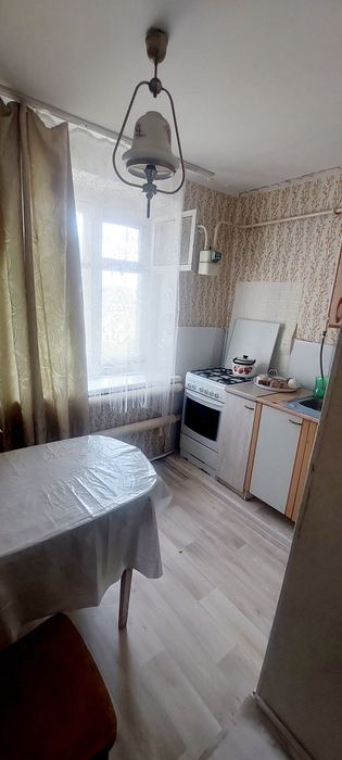 Продам квартиру в Достыке