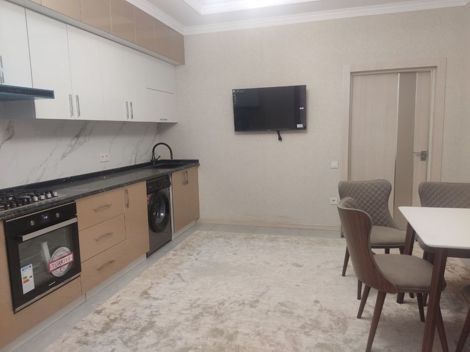 Yunusobod 2 xonali kvartira