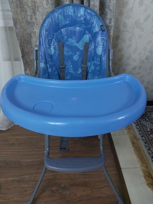 Детский стульчик
