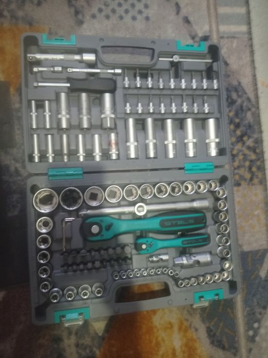 Продам набор Стелс