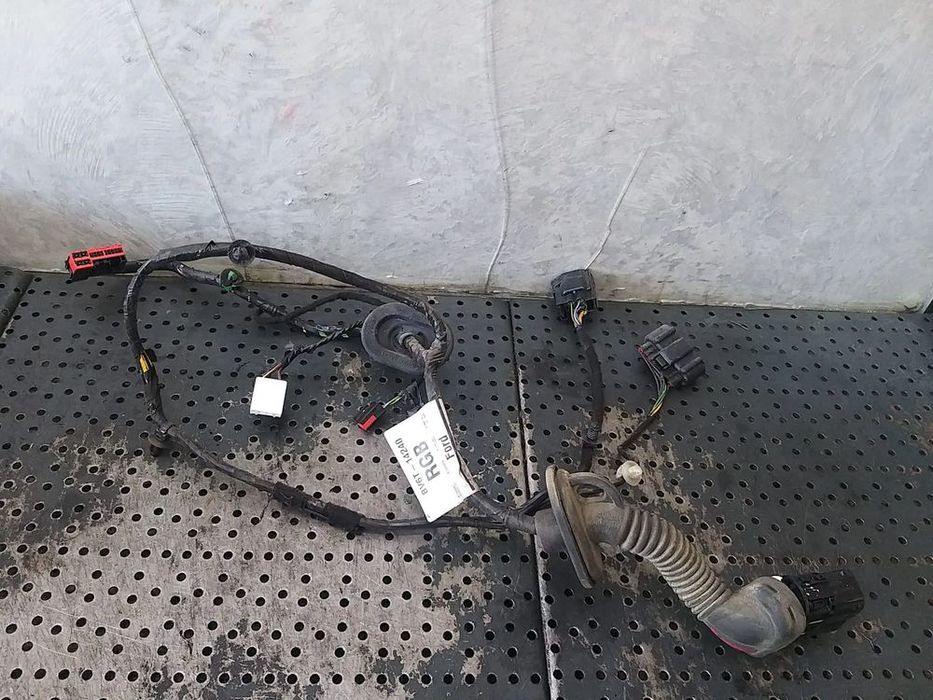 Cablaj instalatie electrica usa dreapta spate ford focus 3 bv6t14240rgb