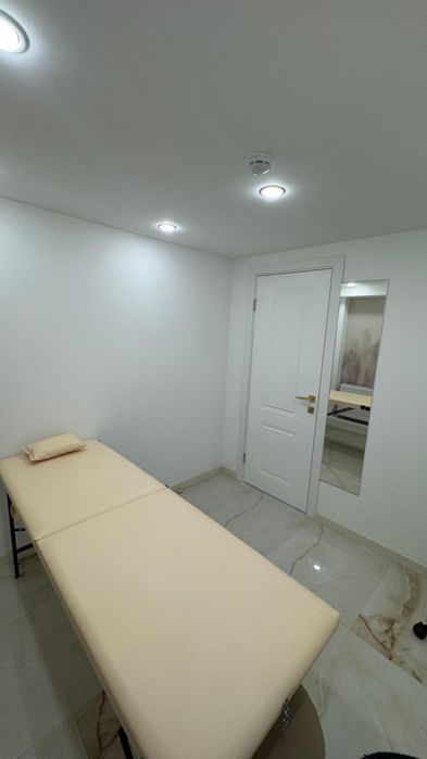 Сдается в аренду кабинет салоне красоты