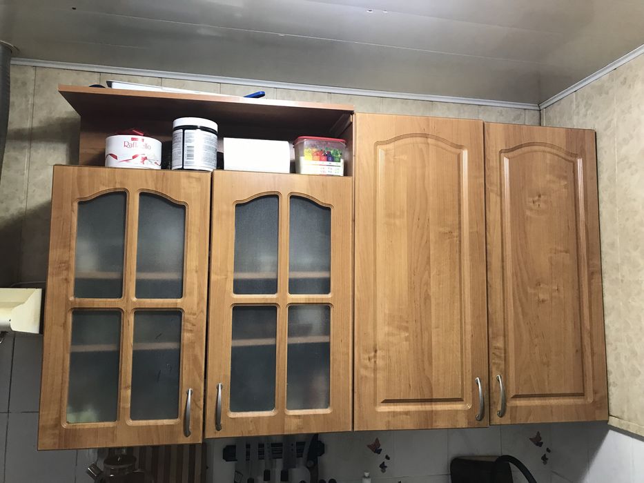 Продам кухонный гарнитур