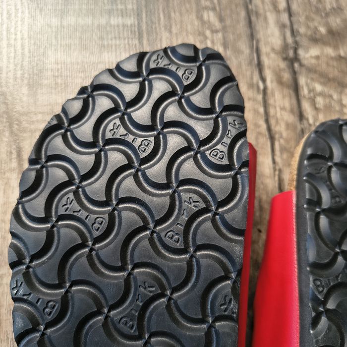 Birkenstock Florida 38 Номер