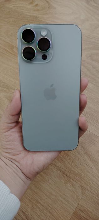 Apple 16 pro max