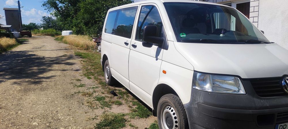 Vw Transporter,1.9 tdi