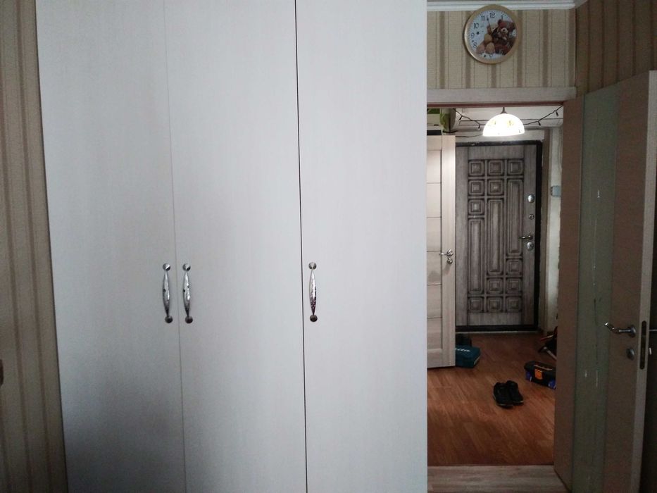 2х комнатная квартира обмен