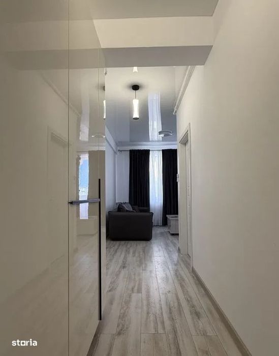 Apartament 2 Camere | Zona Campus | Prima Inchiriere | Loc De Parcare — fotografia 3