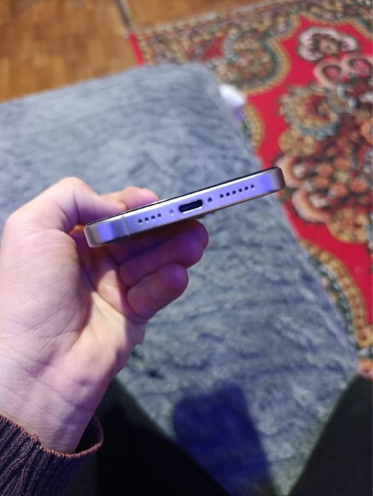 Айфон 15 про мах 256gb