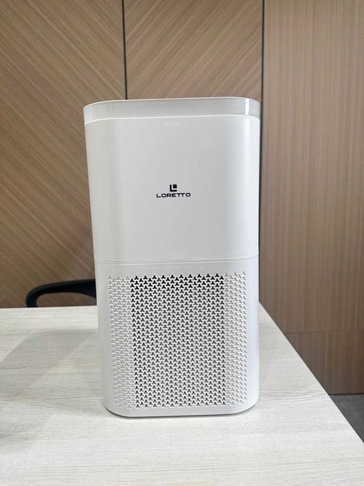 Очиститель воздуха Loretto + Доставкой