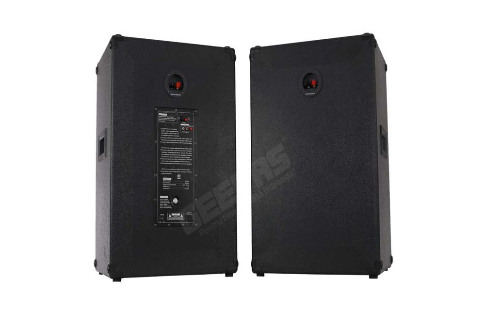 Boxe Active NRS 2035 G PRO Bluetooth Microfon USB MP3 800W 15INCH