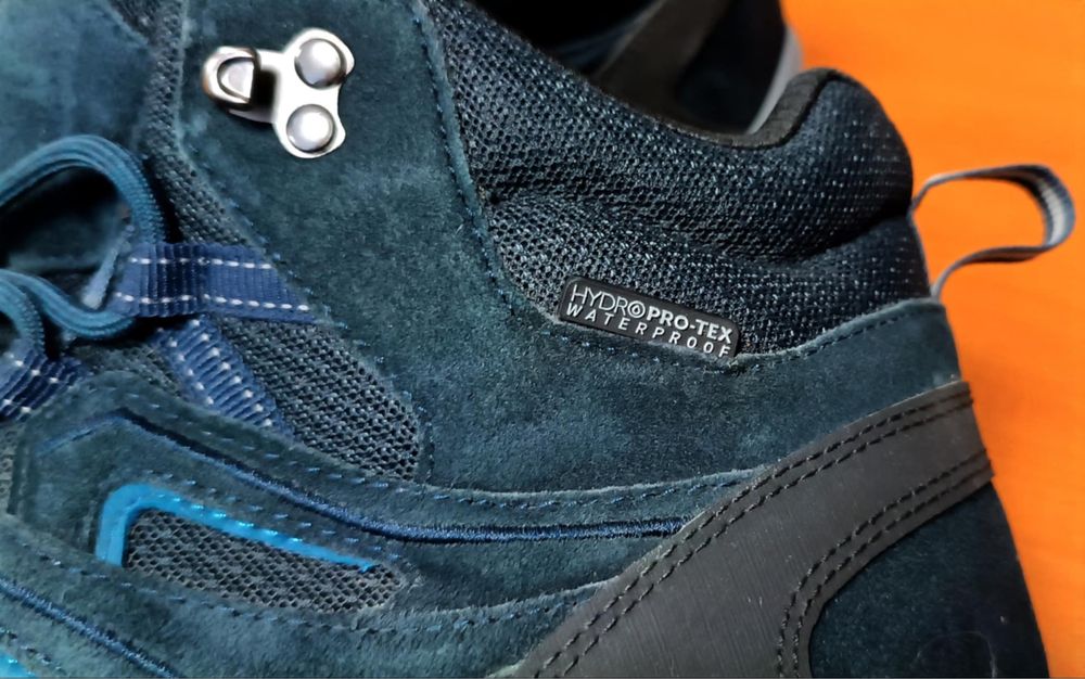 HUMAN NATURE LEROY hidro pro-tex waterproof. N 45