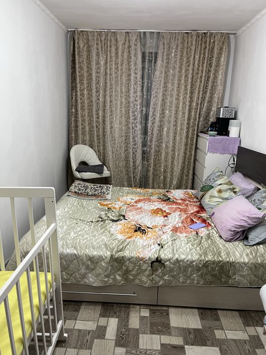 Срочно продам 2-ка ГЭС