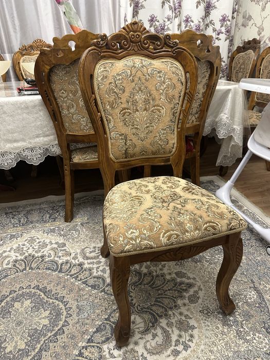 Продам стулья в отличном состоянии