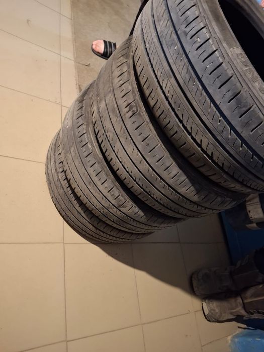 Продам шины летние