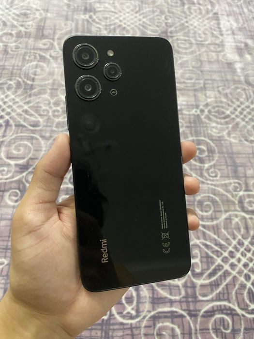 Redmi 12/Редми 12 90gerc 128гб