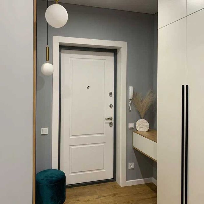 Межкомнатные мдф Металлические Входные двери Temir eshik Mdf eshiklar