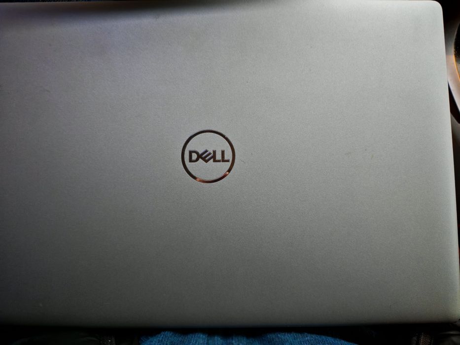 Laptop Dell 14" 5411, i5, 16gb DDR4, 500 Gb ssd Nvme