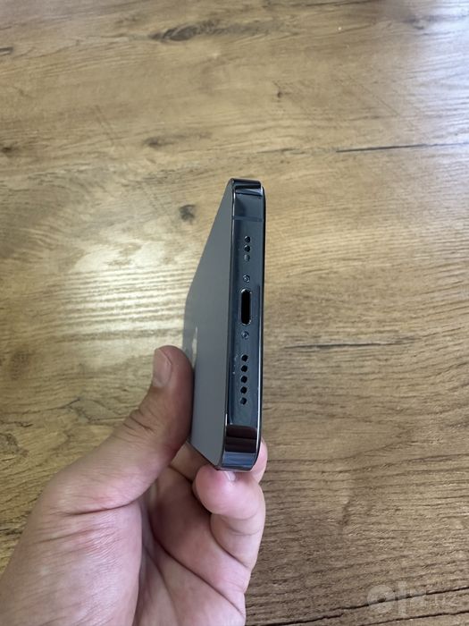 iPhone 13 Pro.