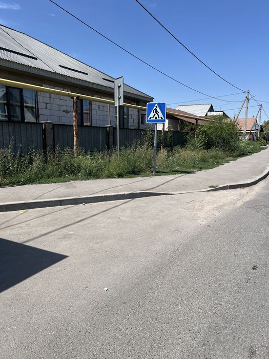 Продам Участок 8 соток