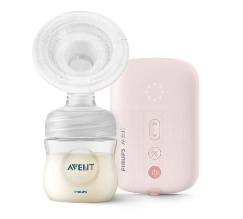 Електрическа помпа за кърма Philips AVENT