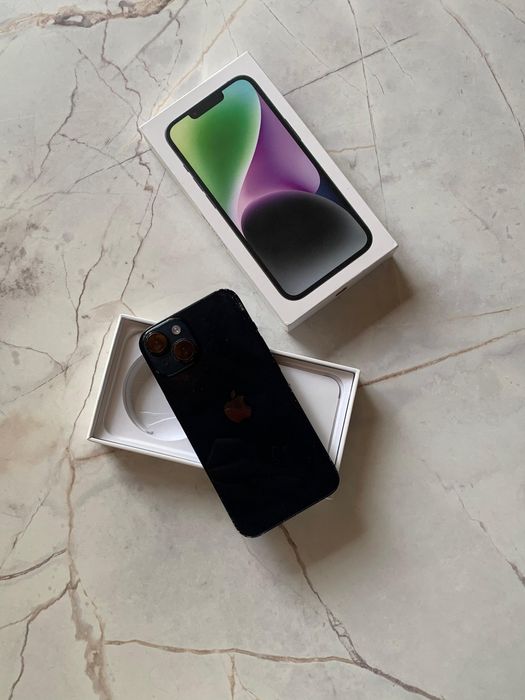 Iphone 14 128gb | айфон 14