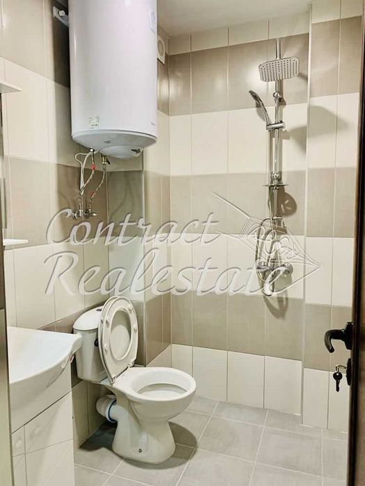 Дава се под наем Двустаен апартамент в Варна, Аспарухово - 70 кв.м за 382.5 € - Снимка #9