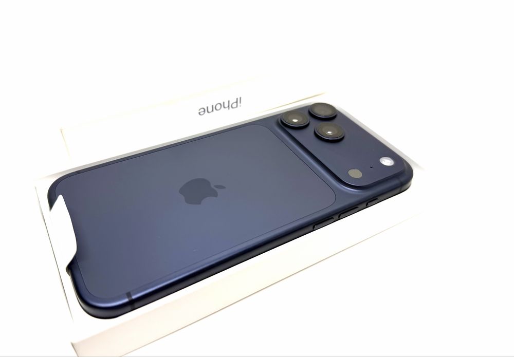 Iphone 17 Pro 256 Gb  с Гаранция