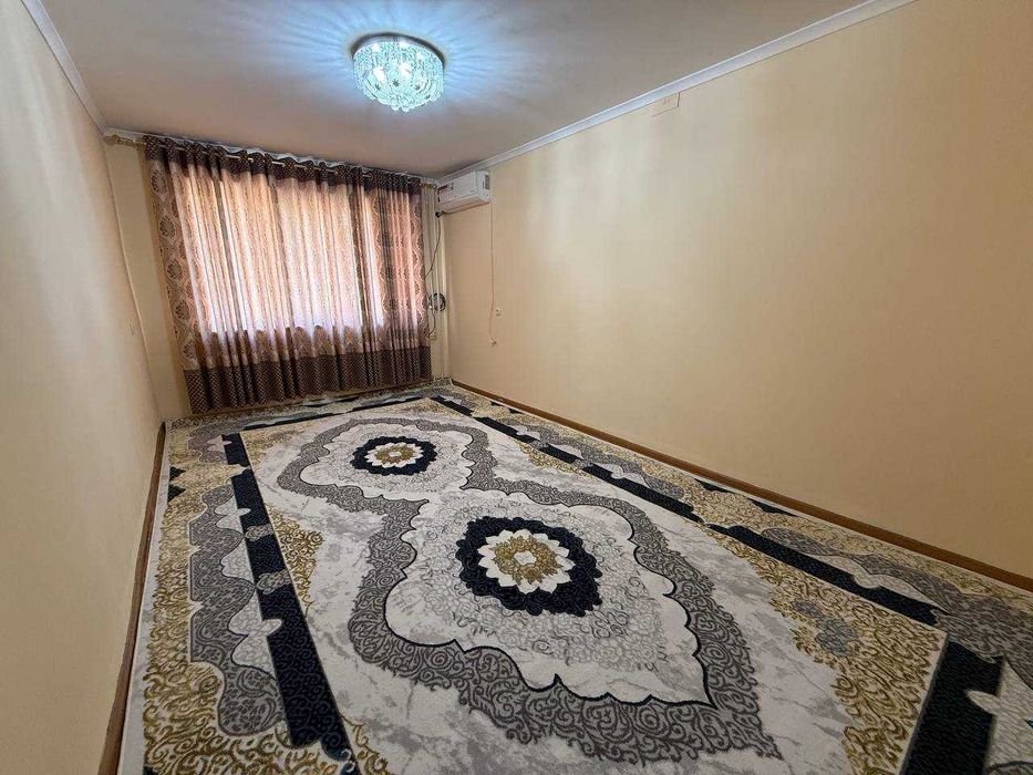 Продаётся 3х комн квартира на 1 этаже Ор-р Чевар Алокабанк