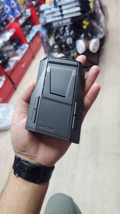 Antiradar neoline 7700s