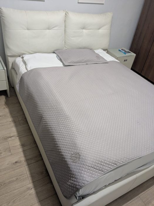 Продам кровать двухспалка