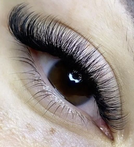 Наращивание ресниц МАЙКУДУК