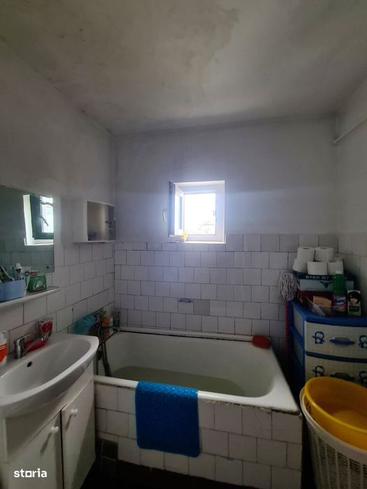 Apartament 3 camere / Zona Centrala