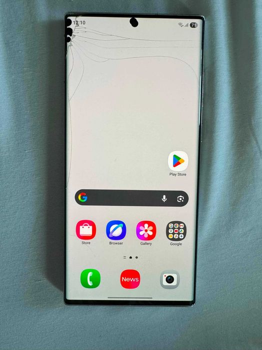 Samsung Galaxy S22 Ultra 128 GB