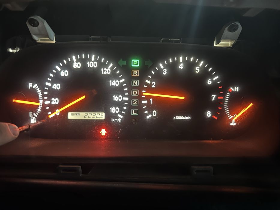 Щиток прибор оптитрон