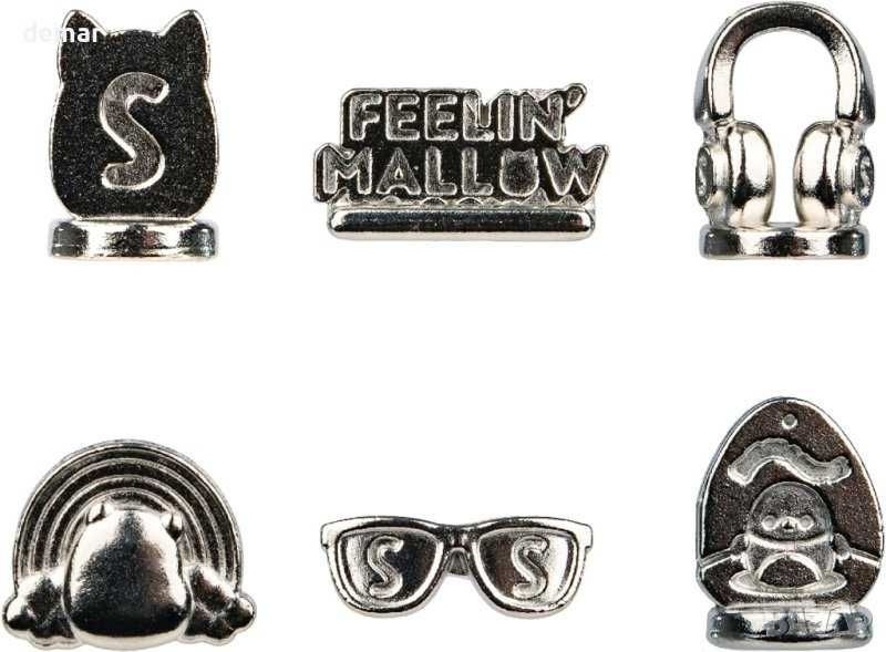 Монополи на английски - Squishmallows (EN)