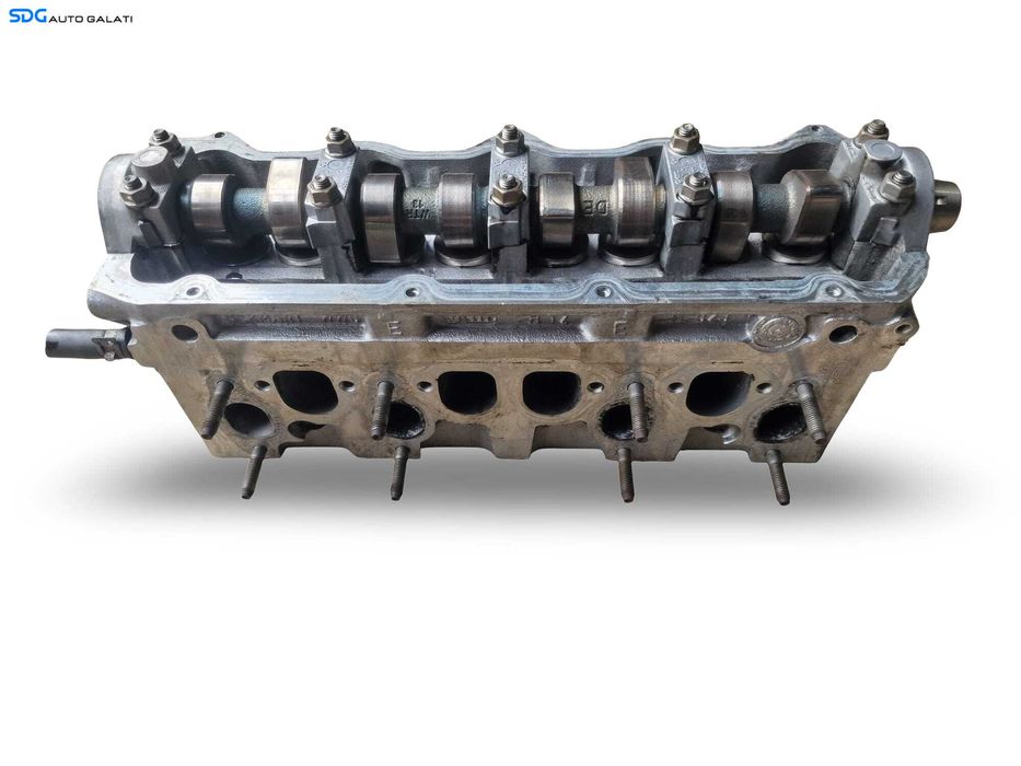 Chiulasa Chiuloasa cu 1 Ax Came Volkswagen Caddy 1.9 TDI ALH 1996 - 2003 Cod 038103373E 038103351B [MX0299]