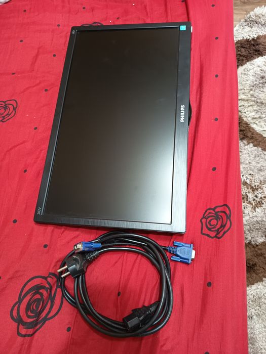 Monitor led Philips