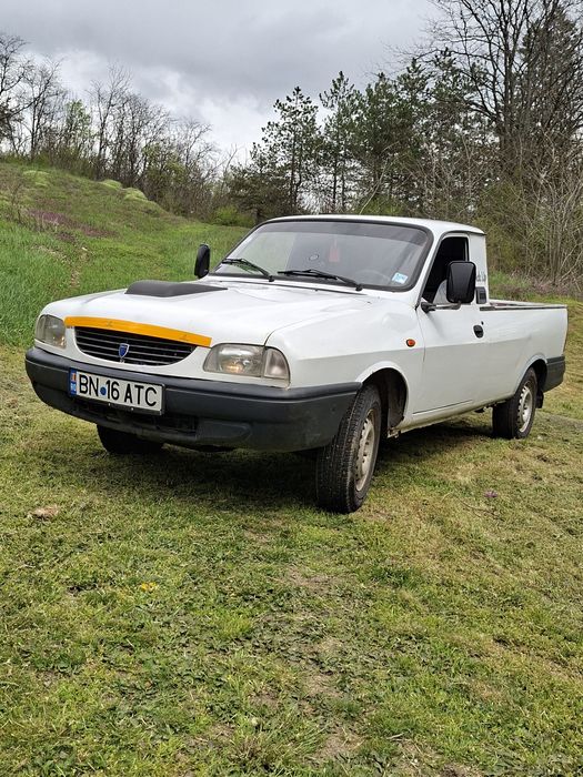 Dacia papuc....          .