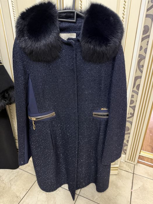 Продам женское пальто