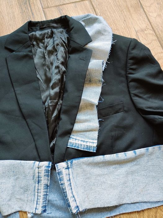 Сако Street от GYPSY