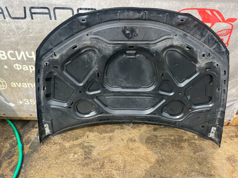 Капак Seat Ibiza 4